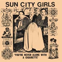 Sun City Girls — Wah
